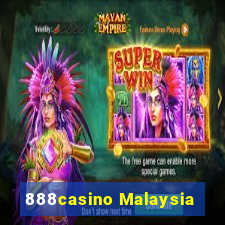 888casino Malaysia